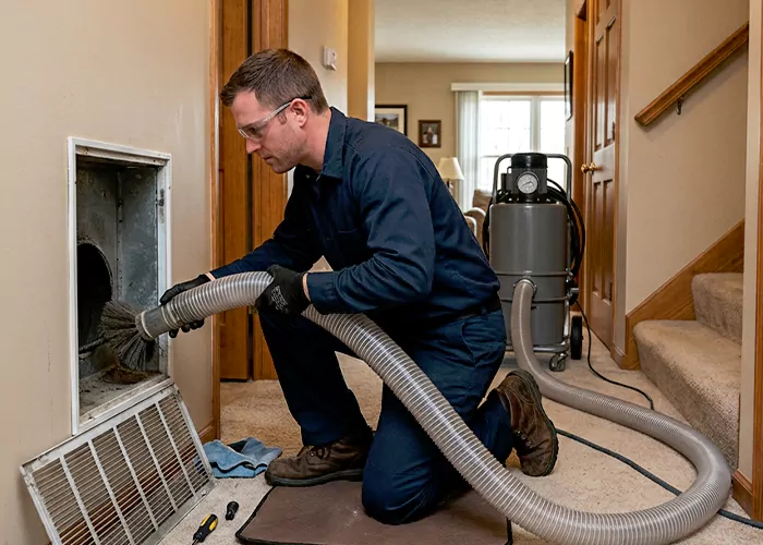 Top-Rated Cambridge Deep Duct Cleaning Company