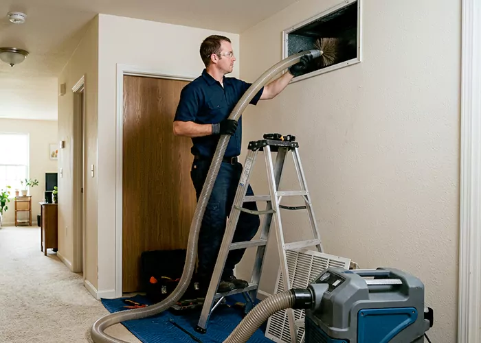 Top-Rated Apartment Duct Cleaning Company in Cambridge, MD