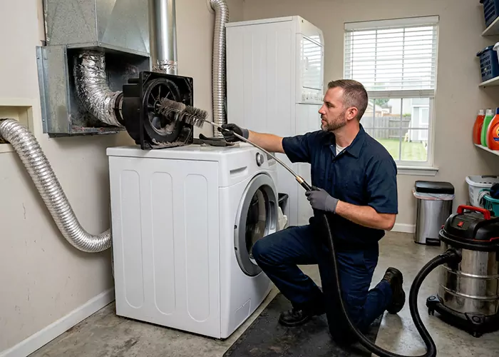 Professional Dryer Booster Fan Company in Cambridge, MD