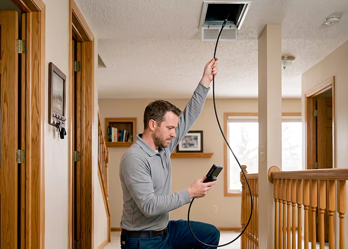 Premier Dryer Vent Inspection Company in Cambridge, MD