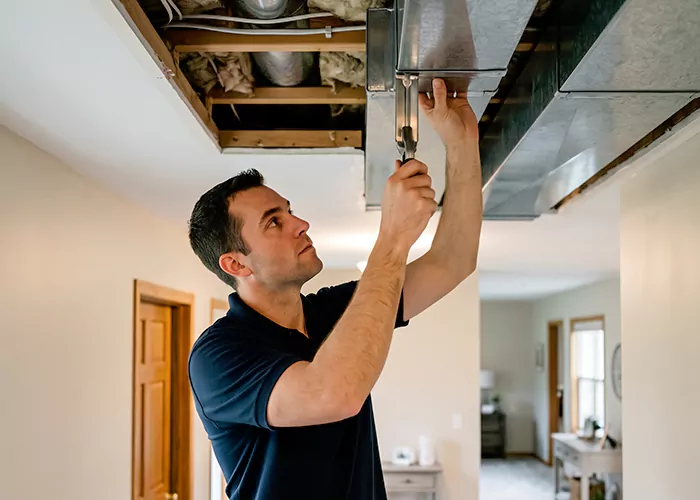 Premier Cambridge Dryer Vent Hose Installer