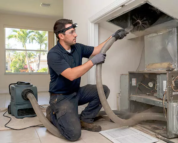 Frequently Asked Questions About Air Duct Cleaning Company in Cambridge