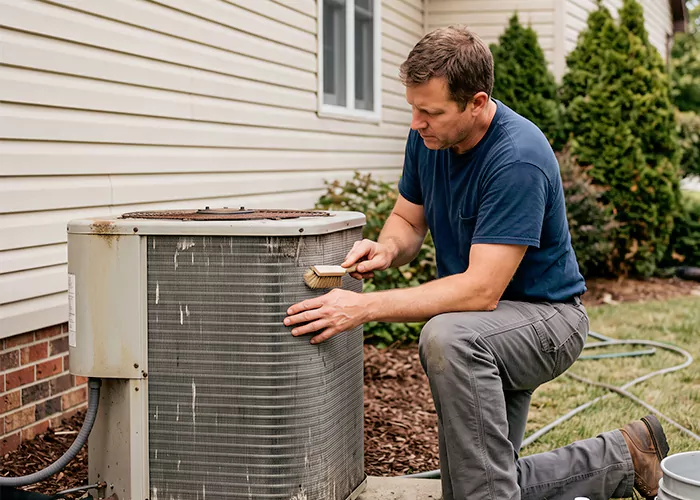 Reliable Cambridge HVAC Restoration Company