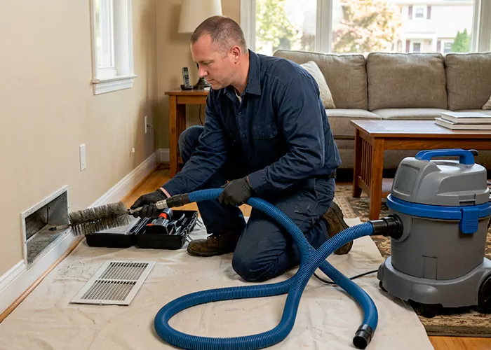Top-Rated Cambridge Local Vent Cleaning Company