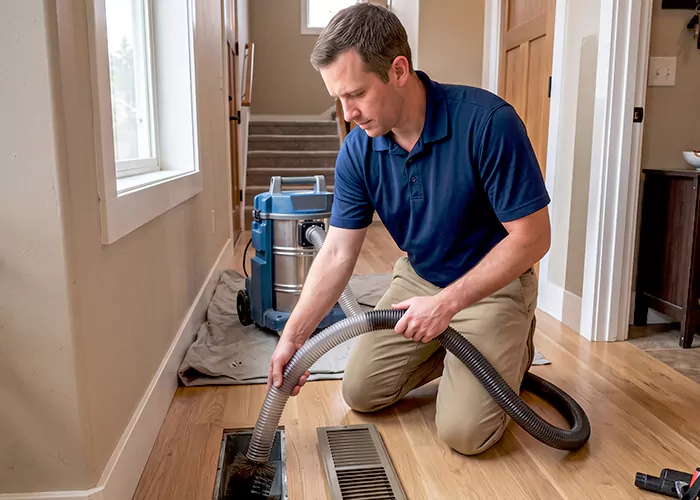 Certified Cambridge Post Construction Duct Cleaning Company