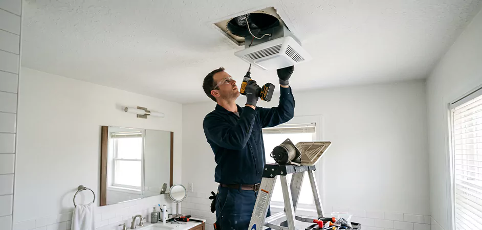 Apartment and Hotel Exhaust Duct Cleaning in Cambridge