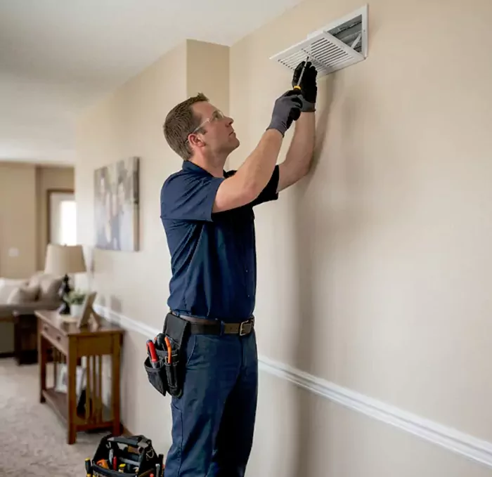 Why Choose Cambridge Air Duct Cleaning Among AC Vent Repair Companies in Cambridge, MD?