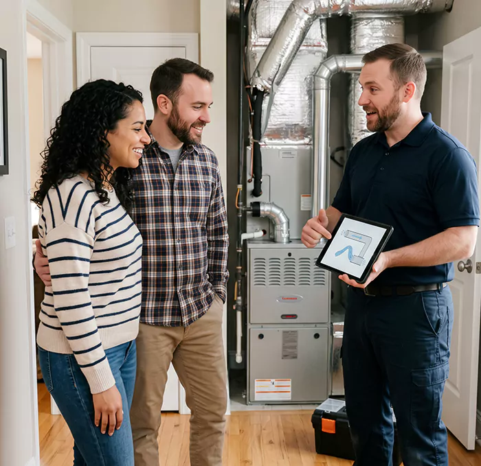 Why Choose Cambridge Air Duct Cleaning Among Duct Cleaning Companies Near Me in Cambridge, MD?