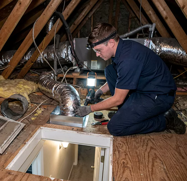 Why Choose Cambridge Air Duct Cleaning Among Cambridge Air Vent Replacement Companies?