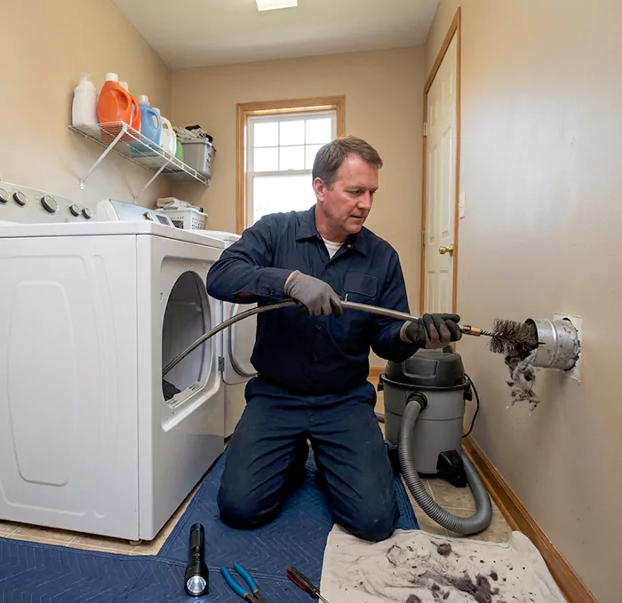 Why Choose Cambridge Air Duct Cleaning Among Cambridge Dryer Vent Repair Companies?