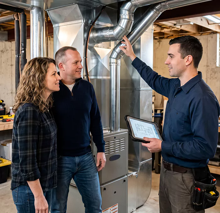Why Choose Cambridge Air Duct Cleaning Among Custom Ductwork Companies in Cambridge, MD?