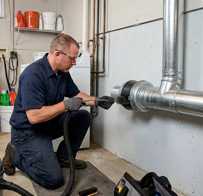 Why Choose Cambridge Air Duct Cleaning Among Booster Fan Service Companies in Cambridge, MD?