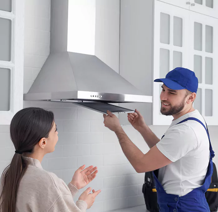 Why Choose Cambridge Air Duct Cleaning Over Other Dryer Vent Cleaning Companies in Cambridge, MD?