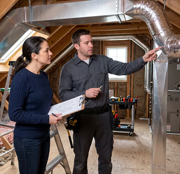 Why Choose Cambridge Air Duct Cleaning Among Cambridge Dryer Vent Hose Installation Companies?