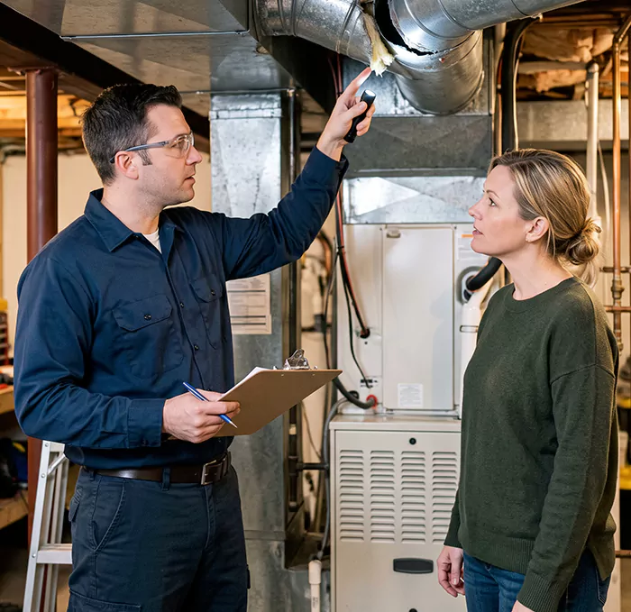 Why Choose Cambridge Air Duct Cleaning Among Dryer Vent Hose Repair Companies in Cambridge, MD?