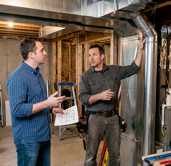 Why Choose Cambridge Air Duct Cleaning Among Cambridge Dryer Vent Companies?
