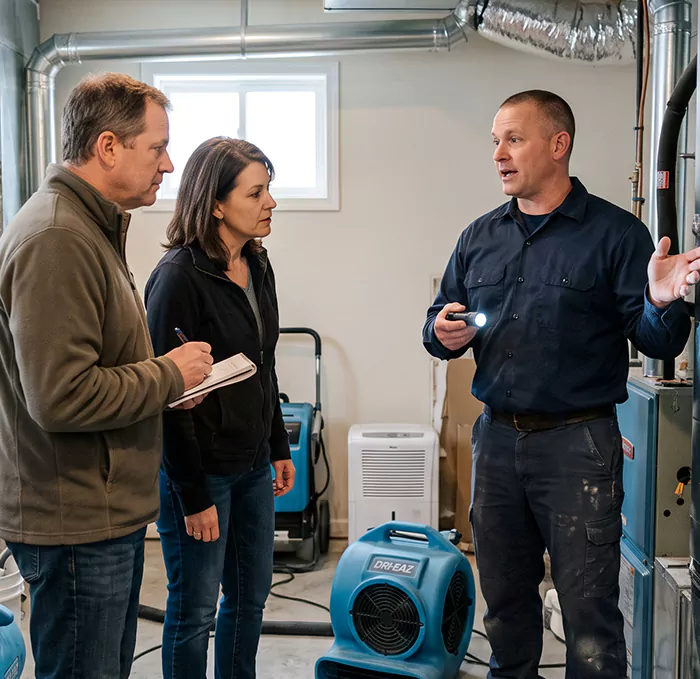 Why Choose Cambridge Air Duct Cleaning Among Cambridge Duct Restoration Companies?