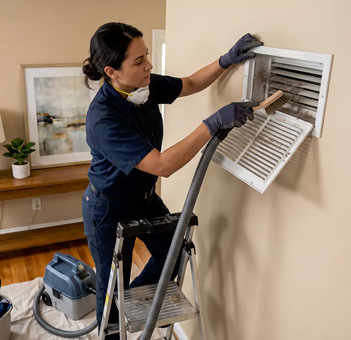 Why Choose Cambridge Air Duct Cleaning Over Other HVAC Duct Cleaning Companies in Cambridge, MD?