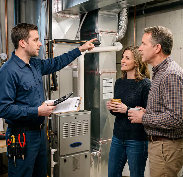 Why Choose Cambridge Air Duct Cleaning Among Cambridge HVAC Restoration Companies?