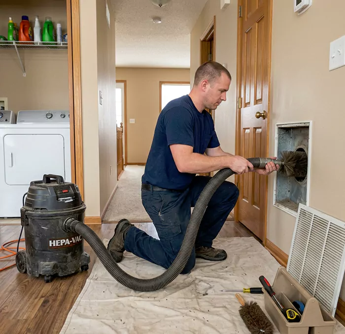 Why Choose Cambridge Air Duct Cleaning Among Cambridge Vent Cleaning Companies
