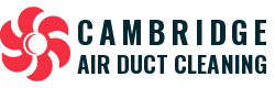 Cambridge Air Duct Cleaning Logo